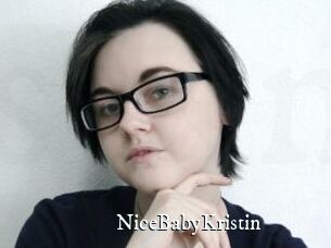 NiceBabyKristin