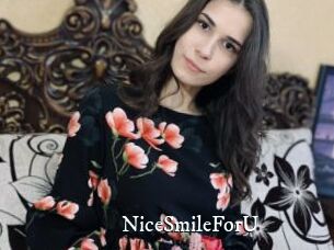 NiceSmileForU