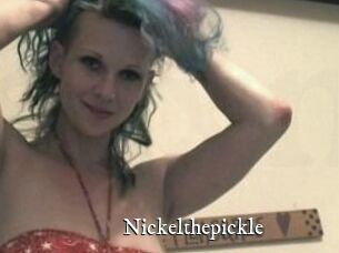 Nickelthepickle