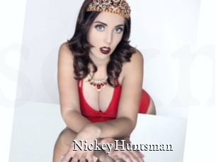 NickeyHuntsman
