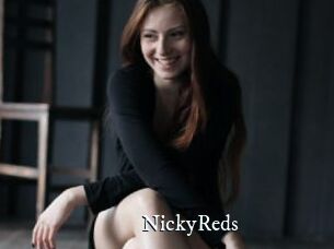 NickyReds