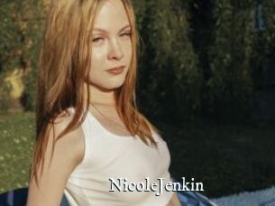 NicoleJenkin Sex Met