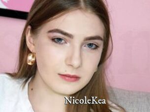 NicoleKea Sex Met