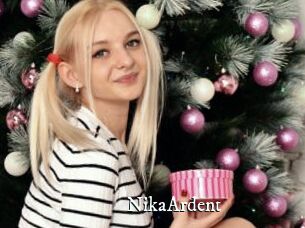 NikaArdent