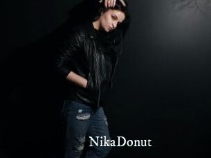 NikaDonut