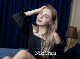 NikiGram