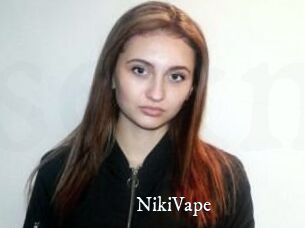 NikiVape