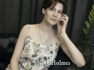 NikkiHolmes
