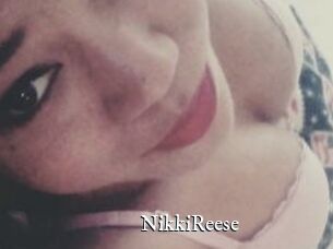 NikkiReese
