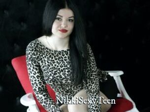 NikkiSexyTeen