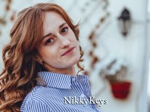 NikkyKeys