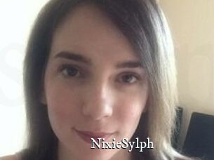 NixieSylph