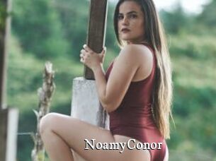 NoamyConor