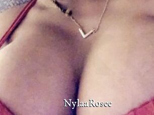 NylaaRosee