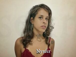 Nynfer