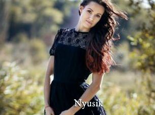 Nyusik
