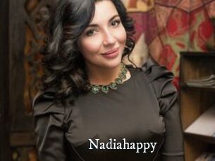 Nadiahappy