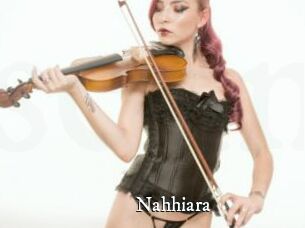 Nahhiara