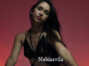 Nahiaavila