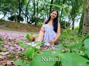 Nahomi