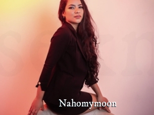 Nahomymoon