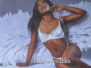 Nahomywillian