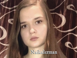 Naikalerman