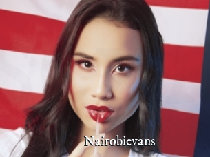 Nairobievans