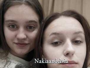Nakiaandelvia