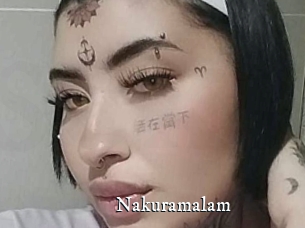 Nakuramalam