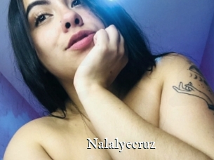 Nalalyecruz