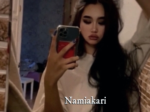 Namiakari
