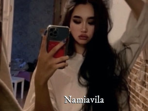 Namiavila