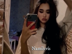 Namilevis