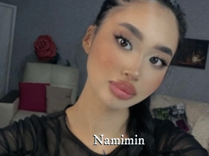 Namimin