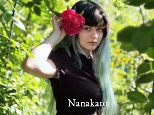 Nanakato