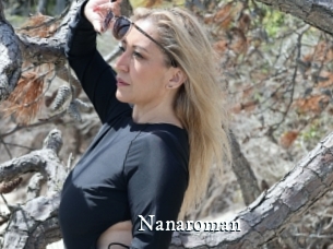 Nanaroman