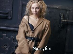 Nansyfox