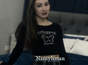 Nansyleman