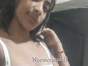 Naomcampbell