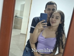 Naomialan