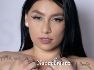 Naomibraunx