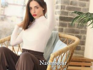 Naomidear