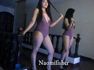 Naomifisher