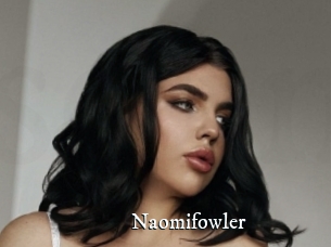 Naomifowler
