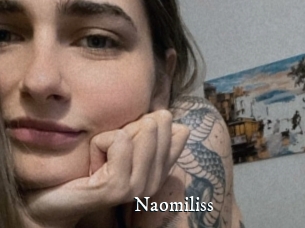 Naomiliss