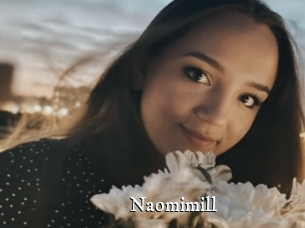 Naomimill