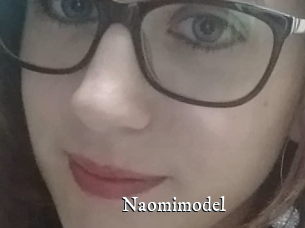 Naomimodel