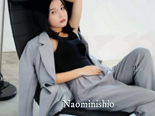 Naominishio