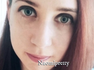 Naomipretty
